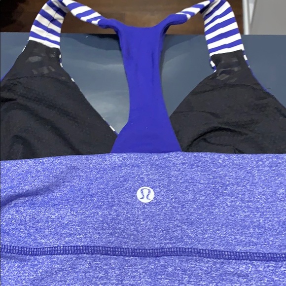 Lululemon Tank - Picture 2 of 3